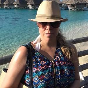 Meet your Posher, Linda